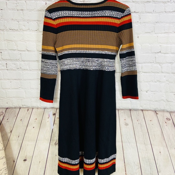 Studio 1 Sweater Dress/ Medium - Picture 2 of 3